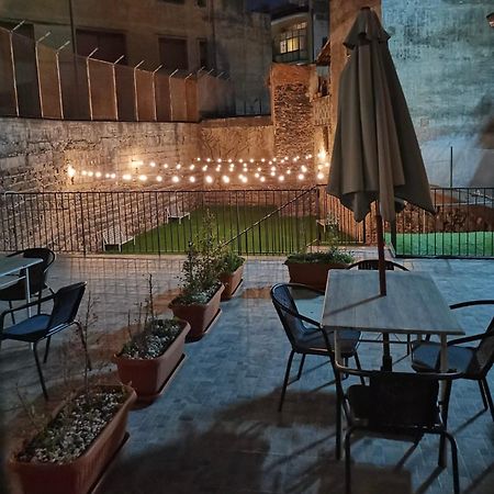 카타니아 Il Giardino In Centro 아파트 외부 사진